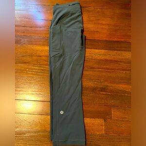 Lululemon Leggings size 4